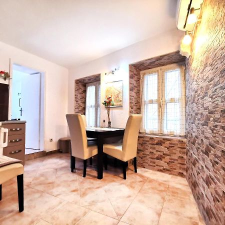 Old Town Boskovic Apartment Kotor Dış mekan fotoğraf
