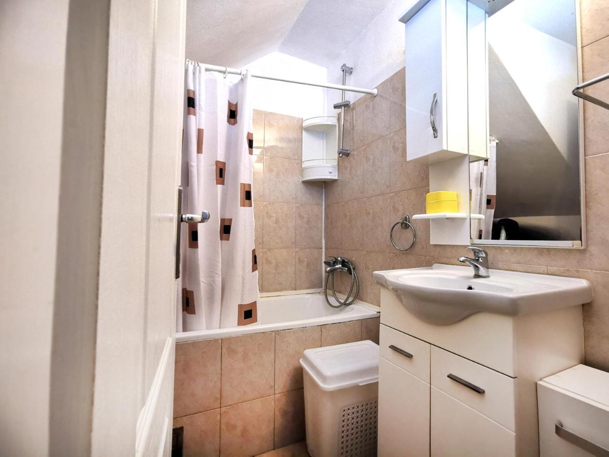 Old Town Boskovic Apartment Kotor Dış mekan fotoğraf